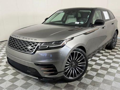 2022 Land Rover Range Rover Velar P250 S R-Dynamic