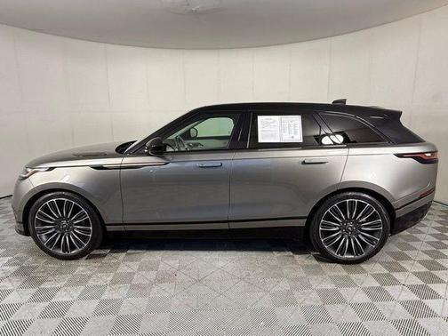 2022 Land Rover Range Rover Velar P250 S R-Dynamic