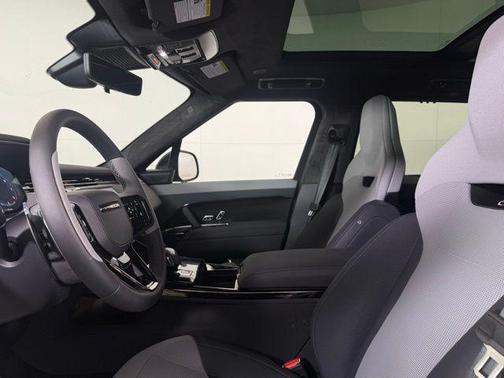 2025 Land Rover Range Rover Sport SV Edition Two