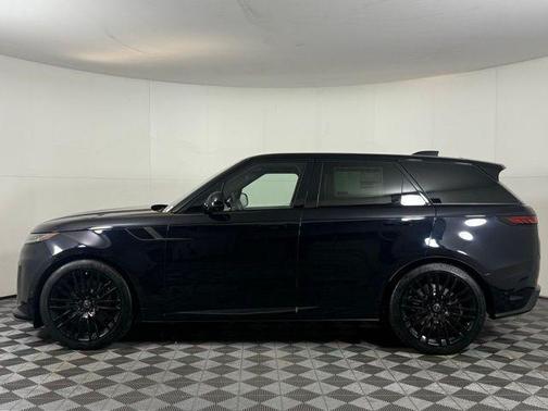 2025 Land Rover Range Rover Sport SV Edition Two