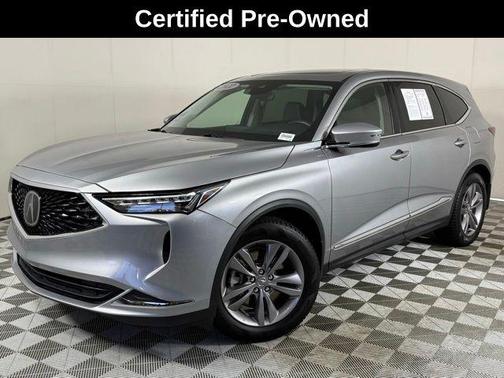 2022 Acura MDX Base