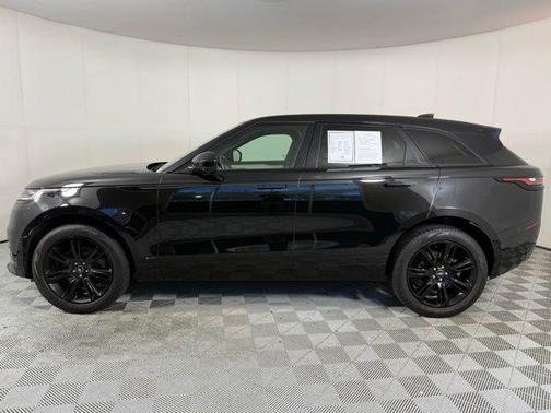 2021 Land Rover Range Rover Velar P250 S R-Dynamic