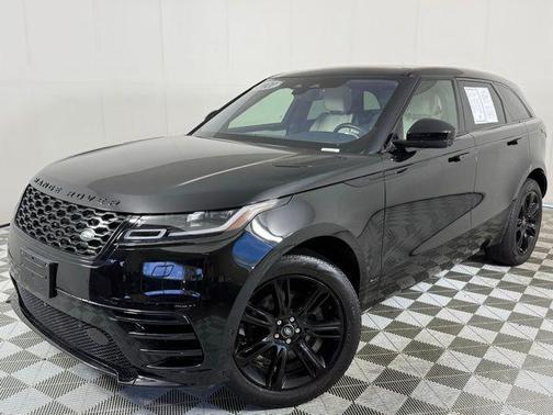 2021 Land Rover Range Rover Velar P250 S R-Dynamic