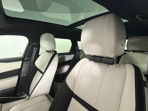 2021 Land Rover Range Rover Velar P250 S R-Dynamic