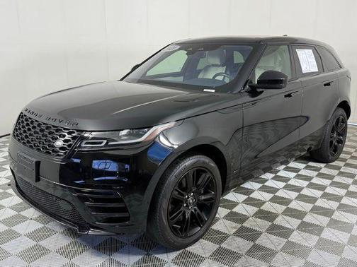 2021 Land Rover Range Rover Velar P250 S R-Dynamic