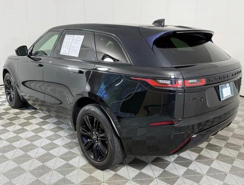 2021 Land Rover Range Rover Velar P250 S R-Dynamic