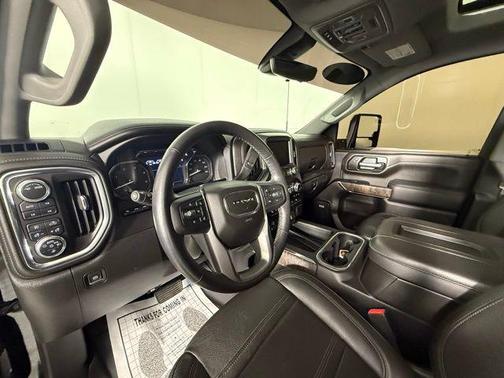 2021 GMC Sierra 3500 Denali