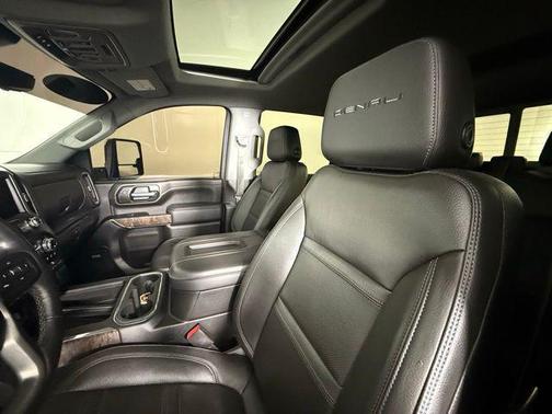 2021 GMC Sierra 3500 Denali
