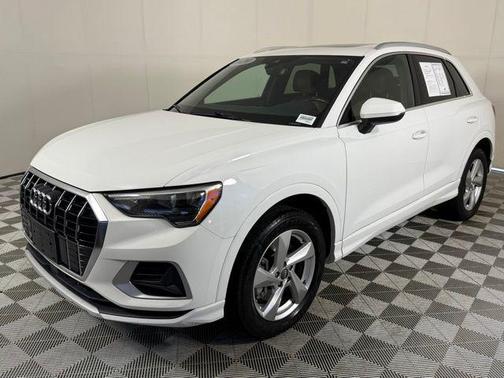 2020 Audi Q3 Premium