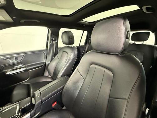 2020 Mercedes-Benz GLB 250 Base