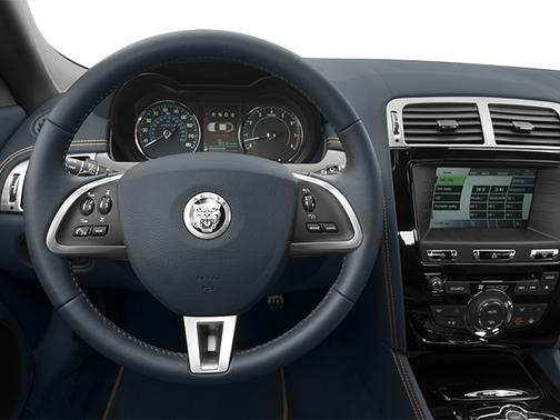 2014 Jaguar XK Base