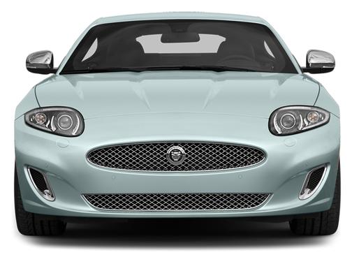 2014 Jaguar XK Base
