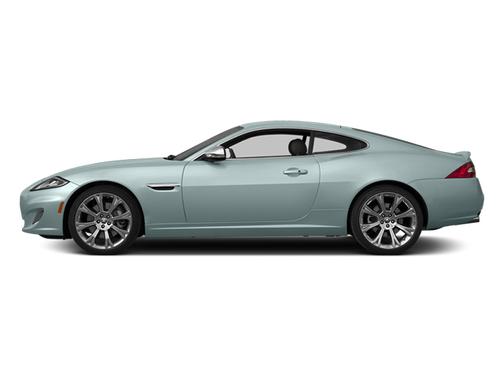 2014 Jaguar XK Base