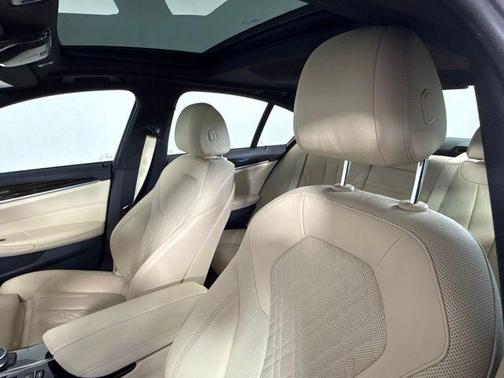 2021 BMW 530 530i xDrive