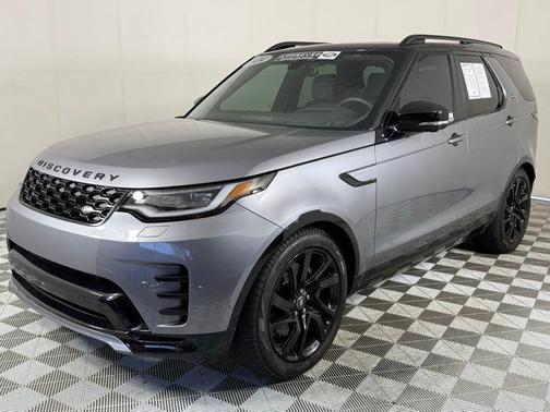 2024 Land Rover Discovery Dynamic SE