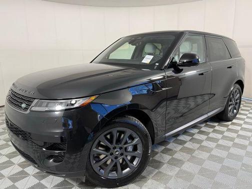 2025 Land Rover Range Rover Sport Sport