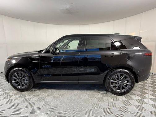 2025 Land Rover Range Rover Sport Sport