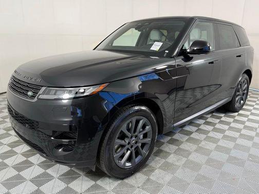2025 Land Rover Range Rover Sport Sport