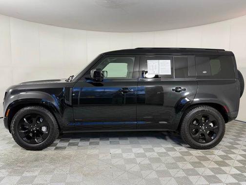 2021 Land Rover Defender X-Dynamic HSE