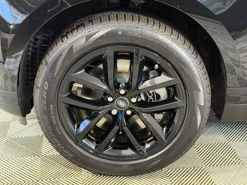 2026 Land Rover Range Rover Velar S