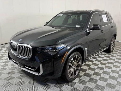 2024 BMW X5 sDrive40i