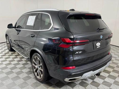 2024 BMW X5 sDrive40i