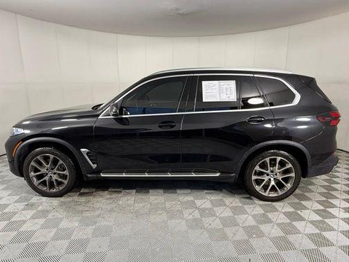 2024 BMW X5 sDrive40i