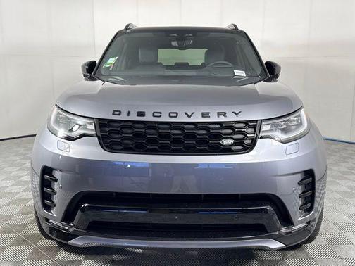 2026 Land Rover Discovery Dynamic SE