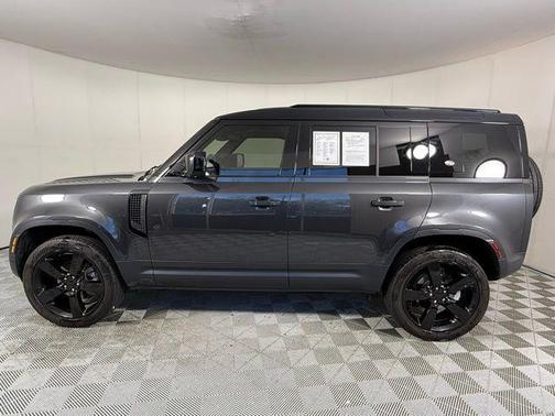 2021 Land Rover Defender S