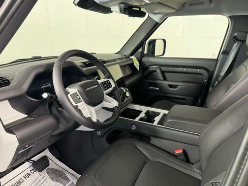 2026 Land Rover Defender S
