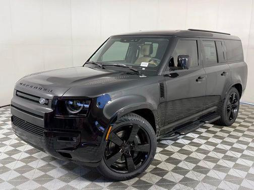 2026 Land Rover Defender X-Dynamic SE