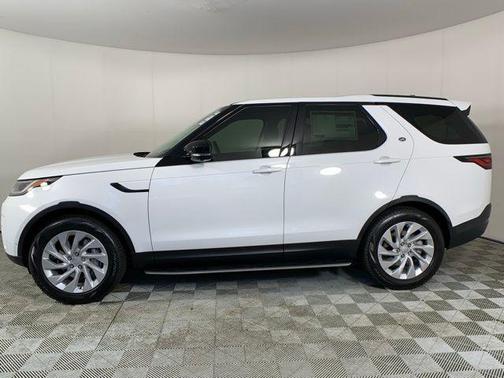 2024 Land Rover Discovery S