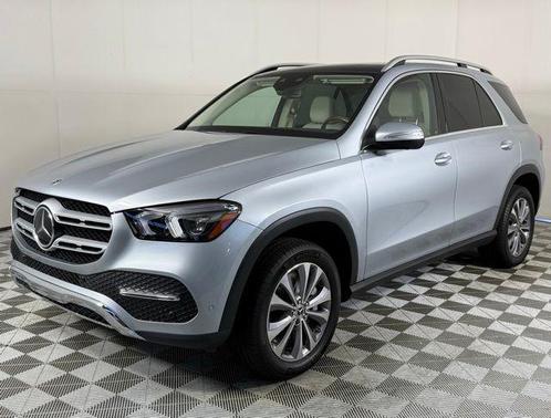 2023 Mercedes-Benz GLE 350 Base