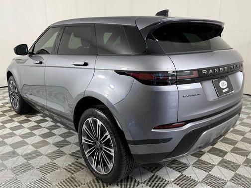 2026 Land Rover Range Rover Evoque S