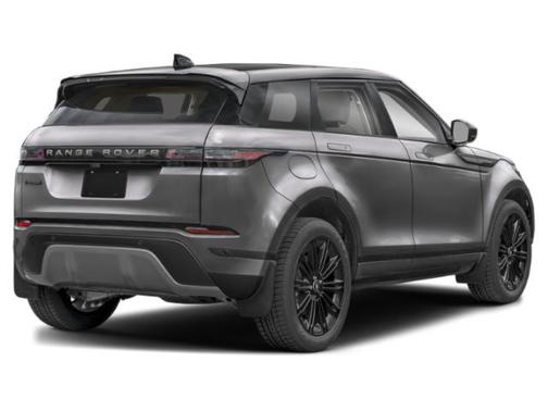 2026 Land Rover Range Rover Evoque S