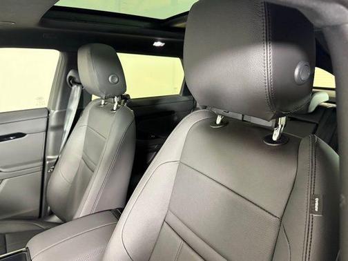 2026 Land Rover Range Rover Evoque S