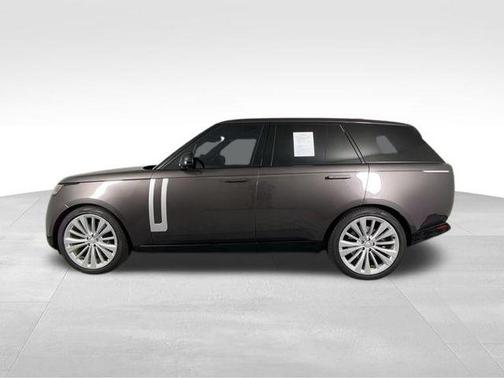2023 Land Rover Range Rover First Edition