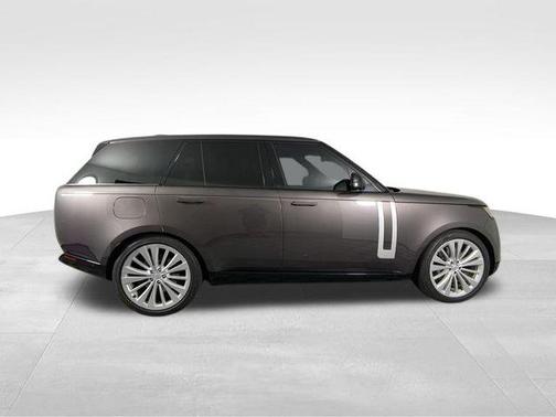2023 Land Rover Range Rover First Edition
