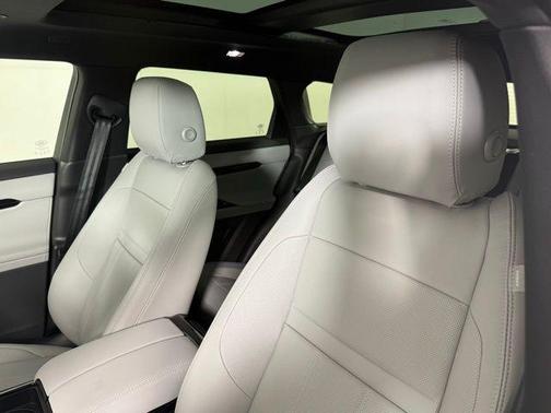 2026 Land Rover Range Rover Evoque S