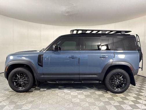 2025 Land Rover Defender S