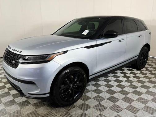 2025 Land Rover Range Rover Velar P250 S