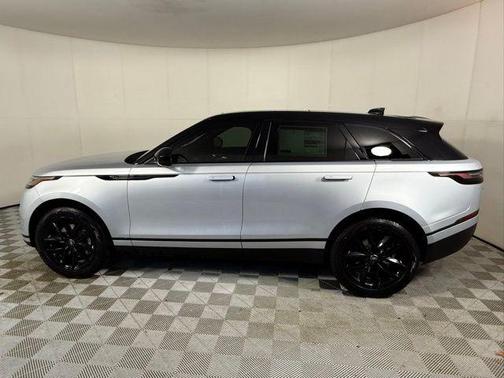 2025 Land Rover Range Rover Velar P250 S