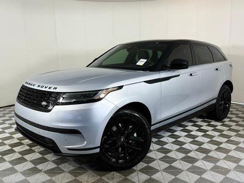 2025 Land Rover Range Rover Velar P250 S