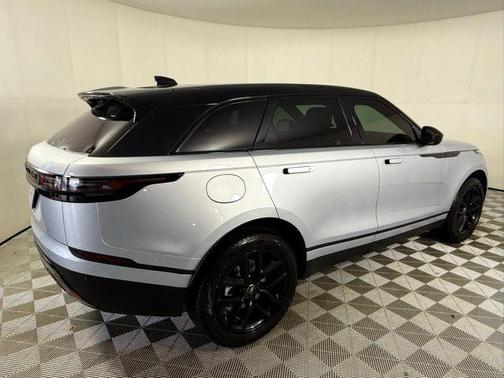 2025 Land Rover Range Rover Velar P250 S