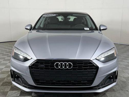 2022 Audi A5 Sportback Premium Plus