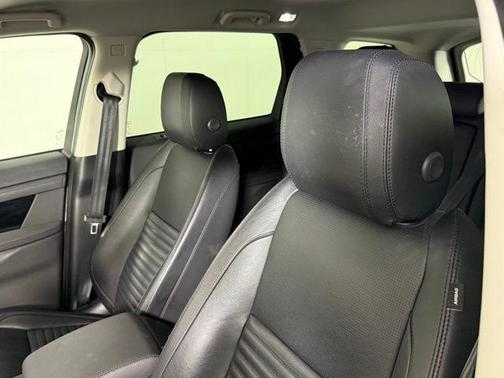 2021 Land Rover Discovery Sport S