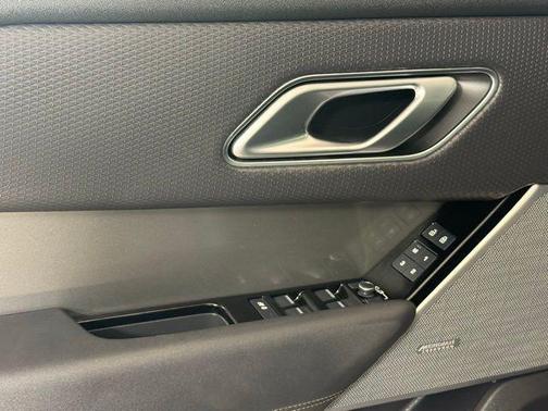 2022 Land Rover Range Rover Velar P250 S