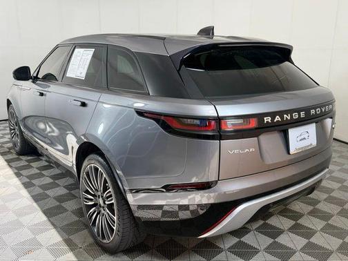 2022 Land Rover Range Rover Velar P250 S