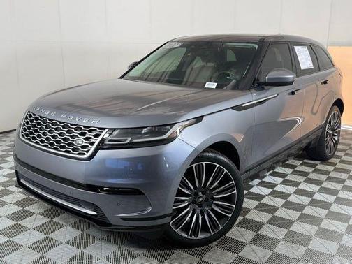 2022 Land Rover Range Rover Velar P250 S
