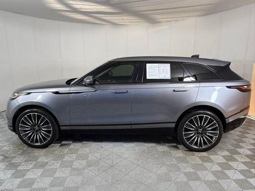 2022 Land Rover Range Rover Velar P250 S